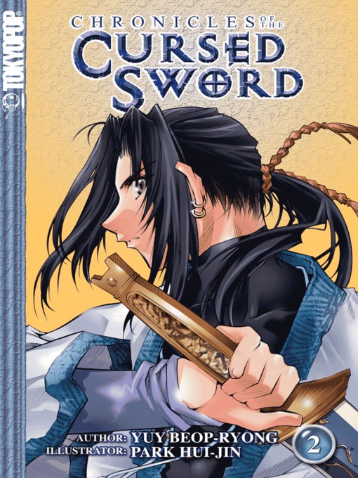 Title details for Chronicles of the Cursed Sword, Volume 2 by Beop-Ryong Yeo - Available